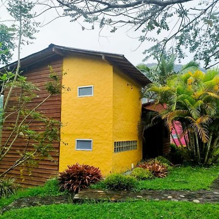 Jardin Utopia Экстерьер фото