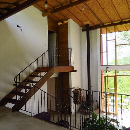 Jardin Utopia Экстерьер фото