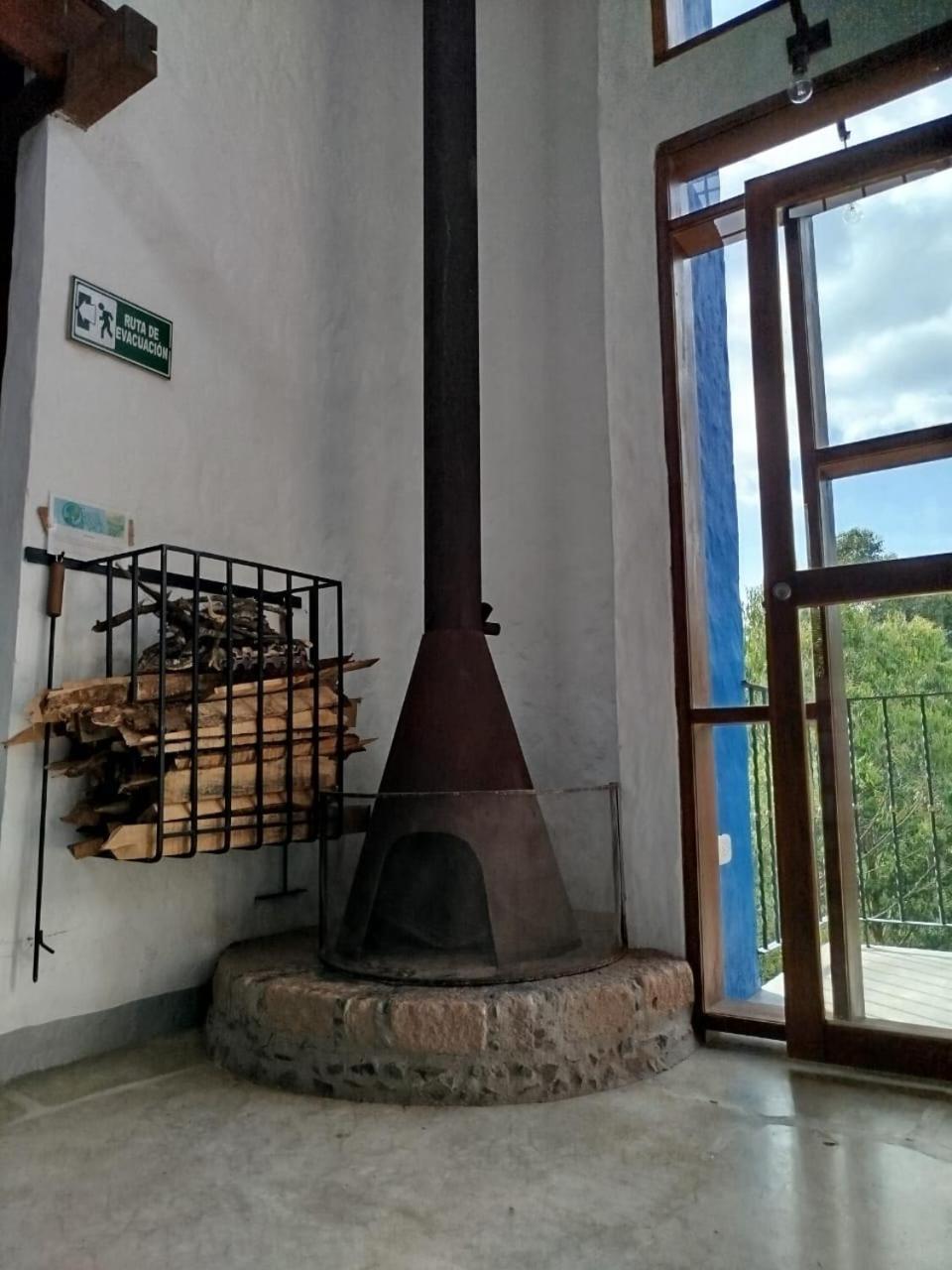 Jardin Utopia Экстерьер фото