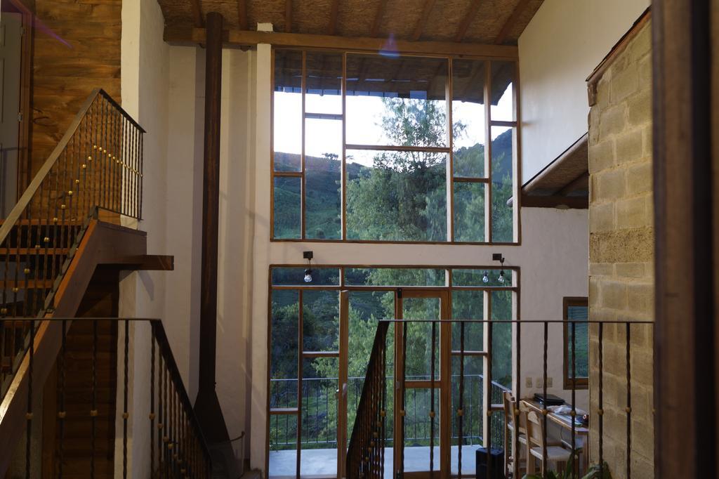 Jardin Utopia Экстерьер фото